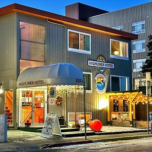 Highliner Hotel